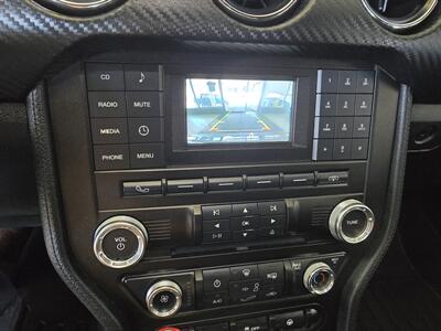 2016 Ford Mustang V6 - Photo 18 - Hamilton, OH 45015