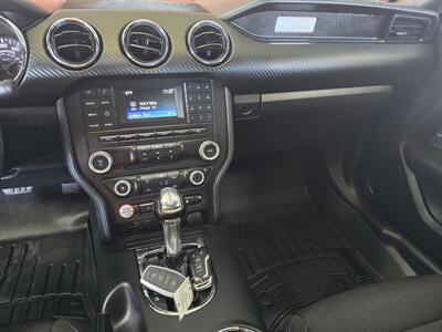 2016 Ford Mustang V6 - Photo 20 - Hamilton, OH 45015