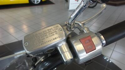 2004 Honda VTX 1300 RETRO MOTORCYCLE   - Photo 8 - Hamilton, OH 45015