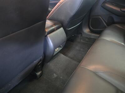 2022 Nissan Altima 2.5 SR 4DR SEDAN   - Photo 12 - Hamilton, OH 45015