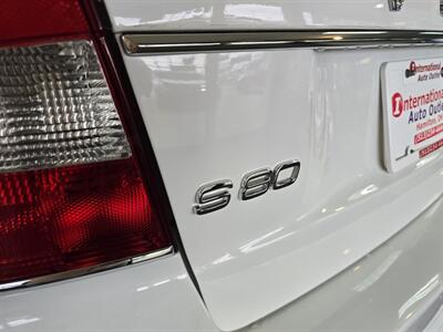 2013 Volvo S80 T6 4DR SEDAN AWD   - Photo 35 - Hamilton, OH 45015