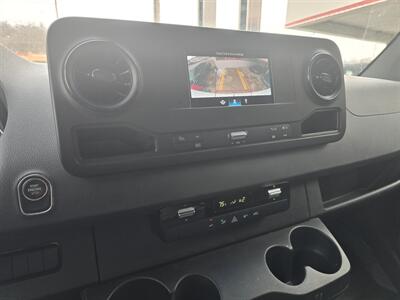 2021 FREIGHTLINER SPRINTER 2500 - Photo 30 - Hamilton, OH 45015