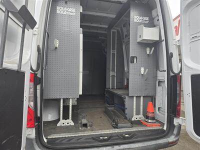 2021 FREIGHTLINER SPRINTER 2500 - Photo 16 - Hamilton, OH 45015