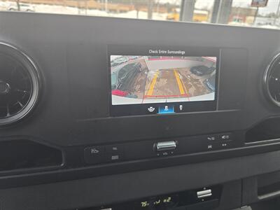 2021 FREIGHTLINER SPRINTER 2500 - Photo 29 - Hamilton, OH 45015