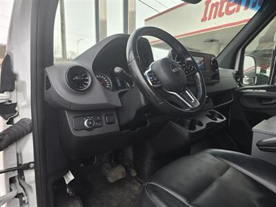 2021 FREIGHTLINER SPRINTER 2500 - Photo 8 - Hamilton, OH 45015
