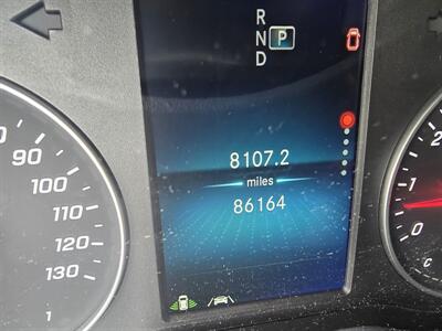 2021 FREIGHTLINER SPRINTER 2500 - Photo 25 - Hamilton, OH 45015