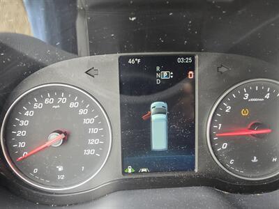 2021 FREIGHTLINER SPRINTER 2500 - Photo 27 - Hamilton, OH 45015