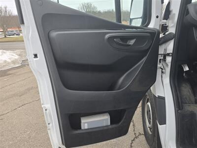 2021 FREIGHTLINER SPRINTER 2500 - Photo 7 - Hamilton, OH 45015