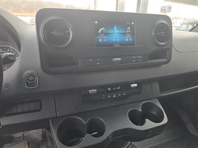 2021 FREIGHTLINER SPRINTER 2500 - Photo 23 - Hamilton, OH 45015