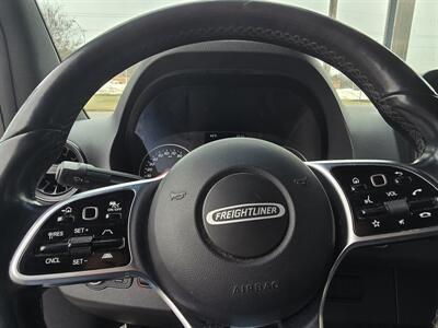 2021 FREIGHTLINER SPRINTER 2500 - Photo 28 - Hamilton, OH 45015