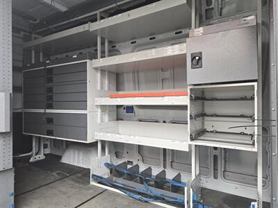 2021 FREIGHTLINER SPRINTER 2500 - Photo 14 - Hamilton, OH 45015