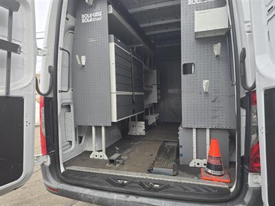 2021 FREIGHTLINER SPRINTER 2500 - Photo 17 - Hamilton, OH 45015