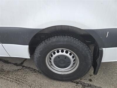 2021 FREIGHTLINER SPRINTER 2500 - Photo 20 - Hamilton, OH 45015