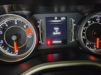 2016 Jeep Cherokee Sport 4DR SUV - Photo 25 - Hamilton, OH 45015