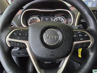 2016 Jeep Cherokee Sport 4DR SUV - Photo 18 - Hamilton, OH 45015