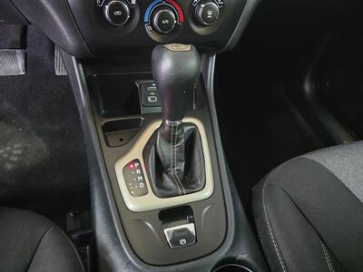 2016 Jeep Cherokee Sport 4DR SUV - Photo 23 - Hamilton, OH 45015