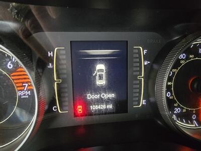 2016 Jeep Cherokee Sport 4DR SUV - Photo 16 - Hamilton, OH 45015