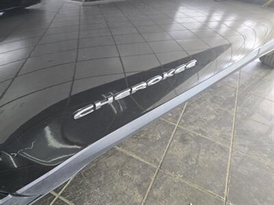 2016 Jeep Cherokee Sport 4DR SUV - Photo 28 - Hamilton, OH 45015