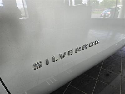 2011 Chevrolet Silverado 1500 LT   - Photo 29 - Hamilton, OH 45015