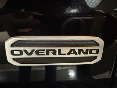 2023 Jeep Gladiator Overland 4DR CREW 4X4   - Photo 35 - Hamilton, OH 45015