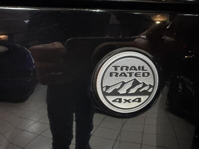 2023 Jeep Gladiator Overland 4DR CREW 4X4   - Photo 33 - Hamilton, OH 45015