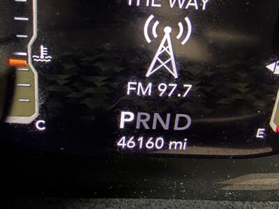 2023 Jeep Gladiator Overland 4DR CREW 4X4   - Photo 13 - Hamilton, OH 45015