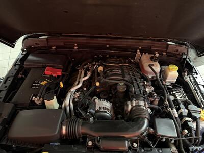 2023 Jeep Gladiator Overland 4DR CREW 4X4   - Photo 32 - Hamilton, OH 45015