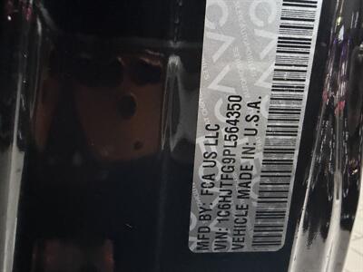 2023 Jeep Gladiator Overland 4DR CREW 4X4   - Photo 34 - Hamilton, OH 45015