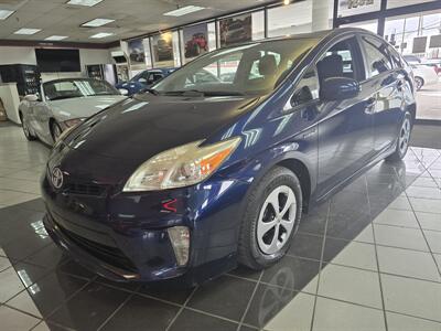 2015 Toyota Prius Four 4DR HATCHBACK   - Photo 1 - Hamilton, OH 45015