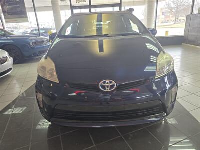 2015 Toyota Prius Four 4DR HATCHBACK   - Photo 2 - Hamilton, OH 45015