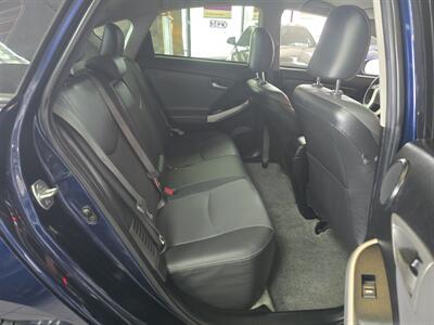 2015 Toyota Prius Four 4DR HATCHBACK   - Photo 16 - Hamilton, OH 45015
