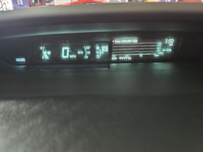 2015 Toyota Prius Four 4DR HATCHBACK   - Photo 28 - Hamilton, OH 45015
