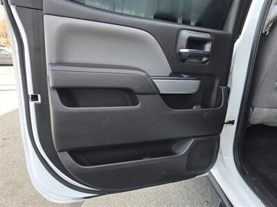 2016 Chevrolet Silverado 1500 LT-CREW CAB-4X4   - Photo 9 - Hamilton, OH 45015