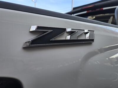 2016 Chevrolet Silverado 1500 LT-CREW CAB-4X4   - Photo 26 - Hamilton, OH 45015