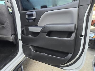 2016 Chevrolet Silverado 1500 LT-CREW CAB-4X4   - Photo 14 - Hamilton, OH 45015