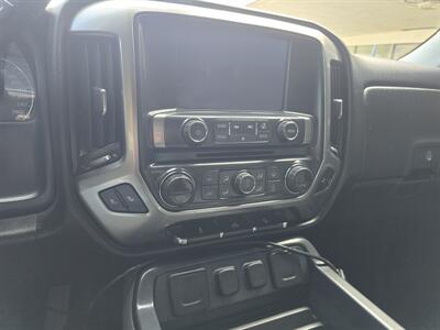 2016 Chevrolet Silverado 1500 LT-CREW CAB-4X4   - Photo 18 - Hamilton, OH 45015