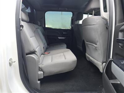 2016 Chevrolet Silverado 1500 LT-CREW CAB-4X4   - Photo 15 - Hamilton, OH 45015