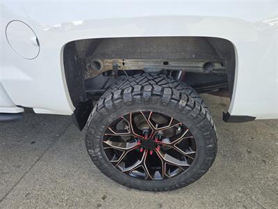 2016 Chevrolet Silverado 1500 LT-CREW CAB-4X4   - Photo 33 - Hamilton, OH 45015