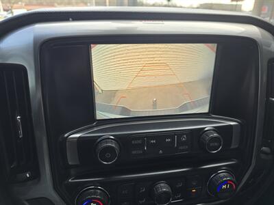 2016 Chevrolet Silverado 1500 LT-CREW CAB-4X4   - Photo 20 - Hamilton, OH 45015