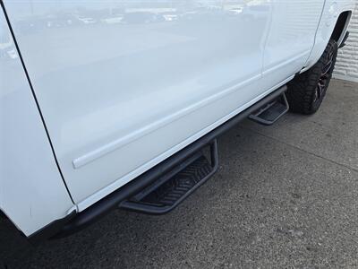 2016 Chevrolet Silverado 1500 LT-CREW CAB-4X4   - Photo 30 - Hamilton, OH 45015