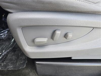 2016 Chevrolet Silverado 1500 LT-CREW CAB-4X4   - Photo 17 - Hamilton, OH 45015