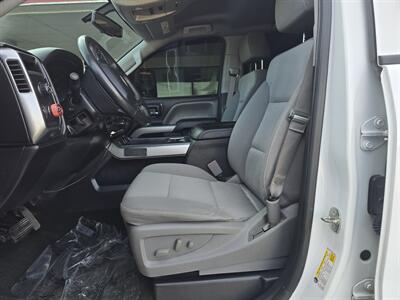 2016 Chevrolet Silverado 1500 LT-CREW CAB-4X4   - Photo 8 - Hamilton, OH 45015