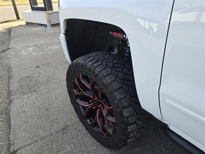 2016 Chevrolet Silverado 1500 LT-CREW CAB-4X4   - Photo 32 - Hamilton, OH 45015