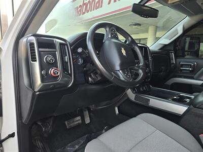 2016 Chevrolet Silverado 1500 LT-CREW CAB-4X4   - Photo 7 - Hamilton, OH 45015