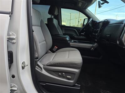 2016 Chevrolet Silverado 1500 LT-CREW CAB-4X4   - Photo 13 - Hamilton, OH 45015