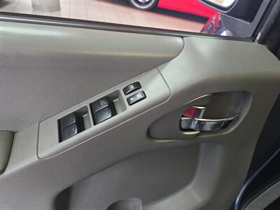 2018 Nissan Frontier SV - Photo 17 - Hamilton, OH 45015