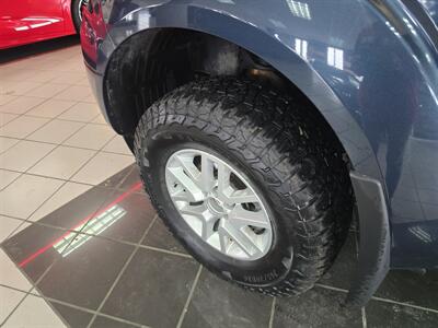2018 Nissan Frontier SV - Photo 30 - Hamilton, OH 45015