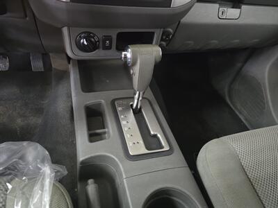 2018 Nissan Frontier SV - Photo 18 - Hamilton, OH 45015