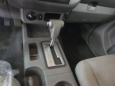 2018 Nissan Frontier SV - Photo 24 - Hamilton, OH 45015