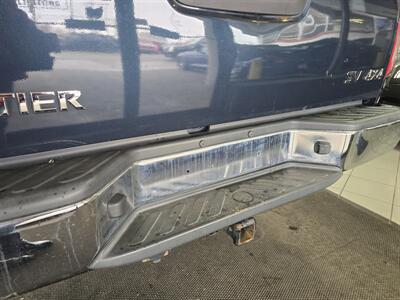 2018 Nissan Frontier SV - Photo 26 - Hamilton, OH 45015